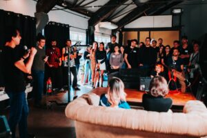 Lire la suite à propos de l’article Top 20 Event and Conference Countries
