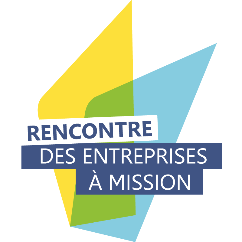 Logo-Rencontre des entreprises à mission